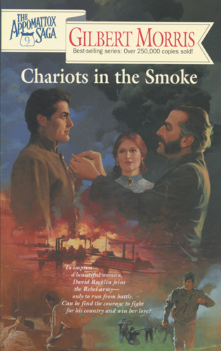 Chariots in the Smoke - Softcover