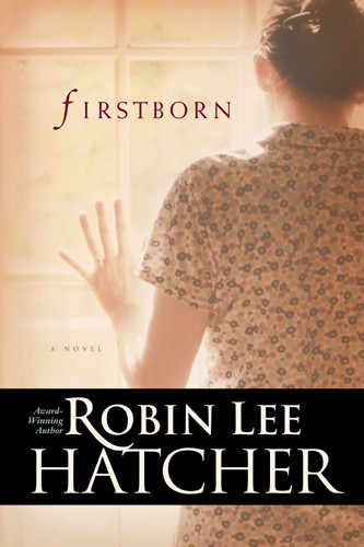 Firstborn - Softcover