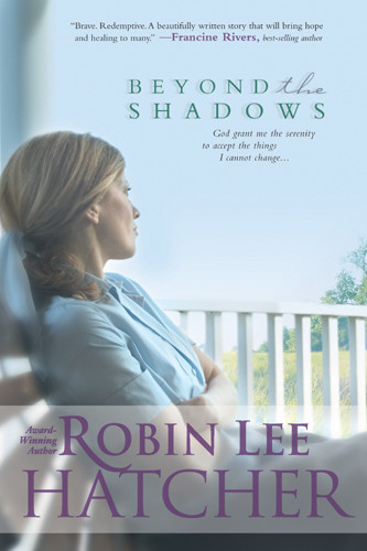 Beyond the Shadows - Softcover