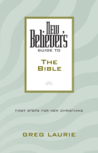 New Believer's Guide to the Bible - Softcover
