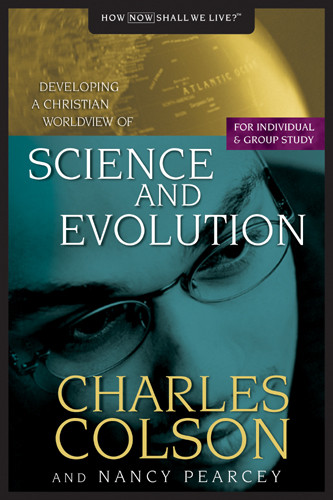 Science and Evolution - Softcover