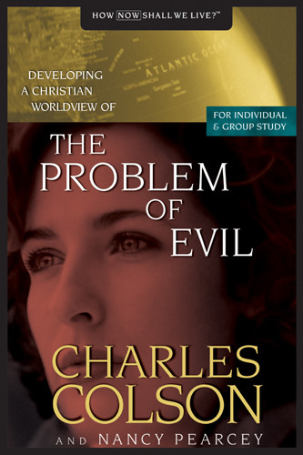 The Problem of Evil - Softcover