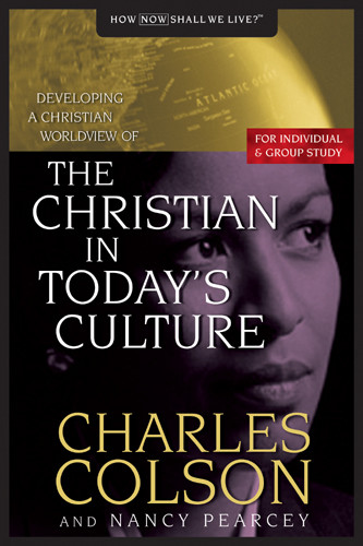 The Christian in Today's Culture - Softcover