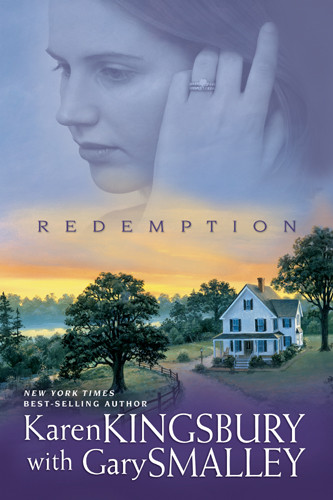 Redemption - Softcover