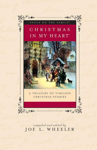 Christmas in My Heart, Vol. 11 - Hardcover