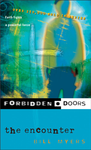 The Encounter - Softcover