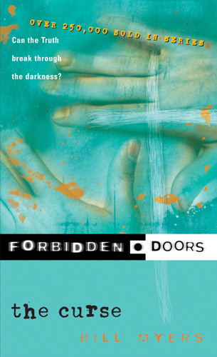 The Curse - Softcover