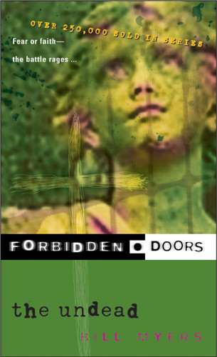 The Undead - Softcover