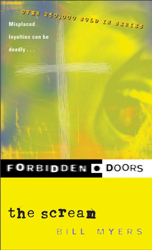 The Scream - Softcover