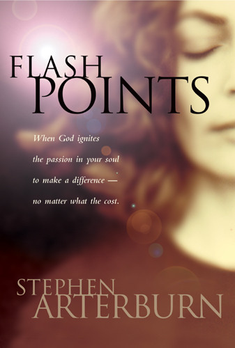 Flashpoints - Hardcover