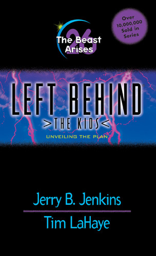 The Beast Arises - Softcover