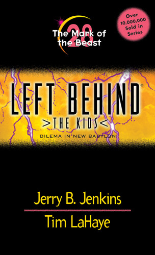 The Mark of the Beast - Softcover