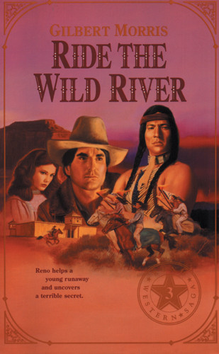 Ride the Wild River - Softcover
