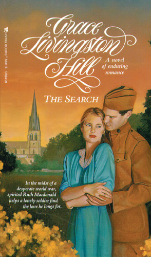 The Search - Softcover