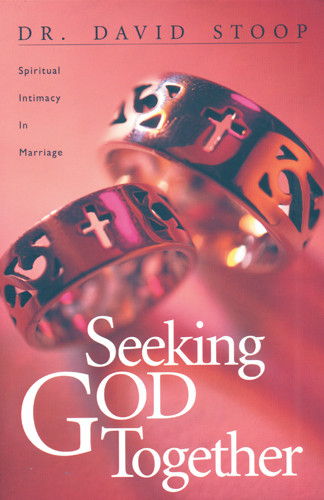 Seeking God Together - Softcover