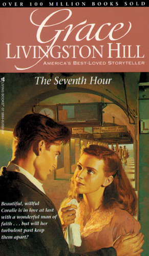 The Seventh Hour - Softcover