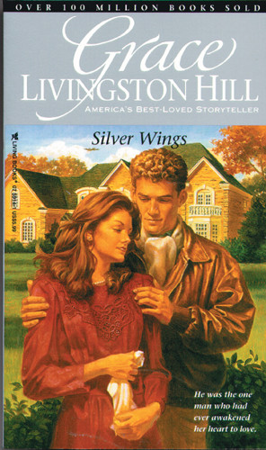 Silver Wings - Softcover