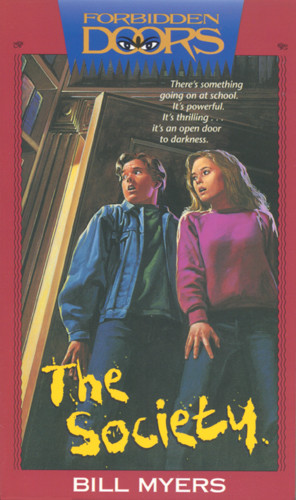 The Society - Softcover