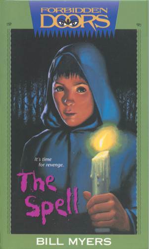 The Spell - Softcover