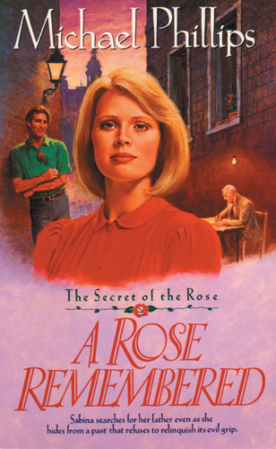 A Rose Remembered - Softcover
