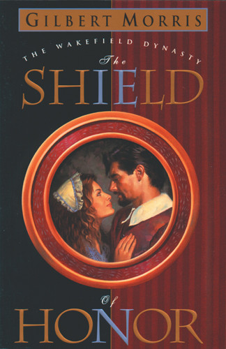 The Shield of Honor - Softcover