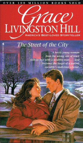 Street of the City - Softcover