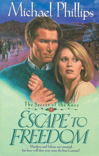 Escape to Freedom - Softcover