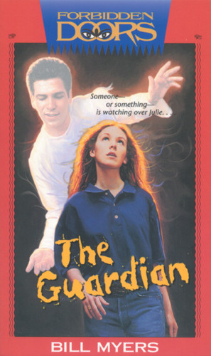 The Guardian - Softcover