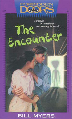 The Encounter - Softcover