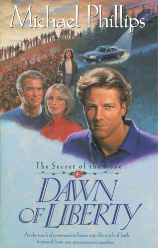 Dawn of Liberty - Softcover