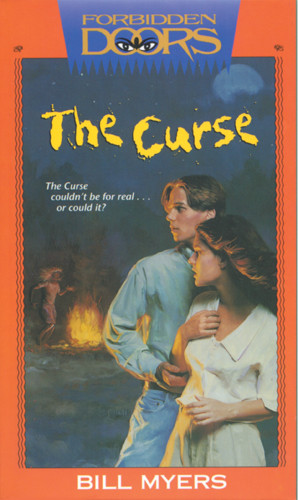 The Curse - Softcover