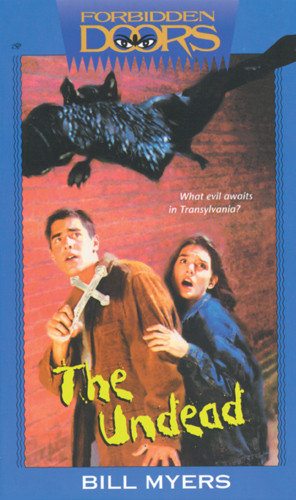 The Undead - Softcover
