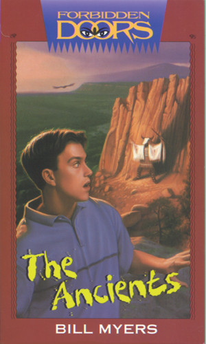 The Ancients - Softcover