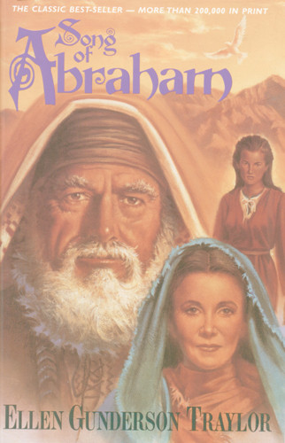 Song of Abraham - Softcover