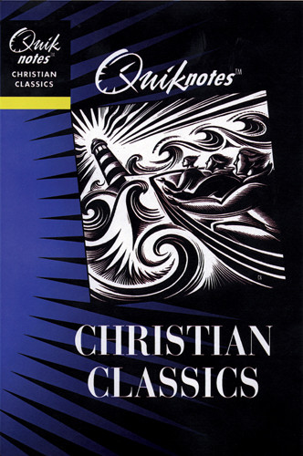 Quiknotes: Christian Classics - Softcover