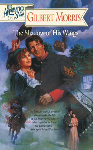 Shadow of His Wings - Softcover