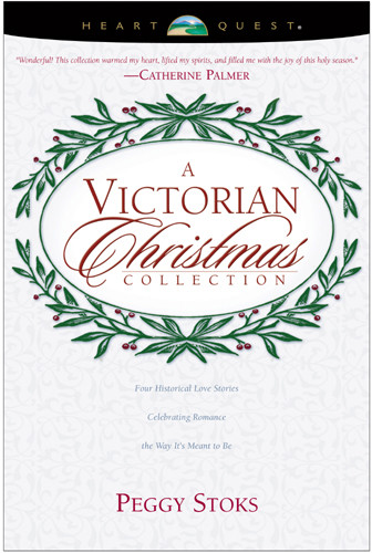 A Victorian Christmas Collection - Softcover