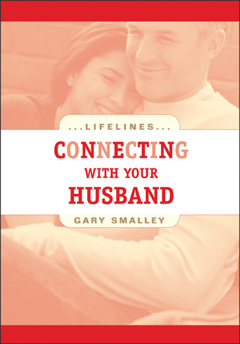 Connecting with Your Husband - Softcover