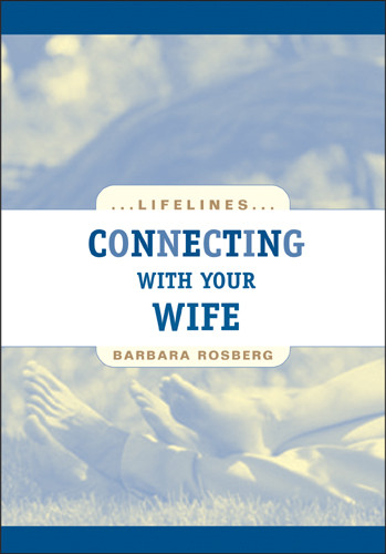 Connecting with Your Wife - Softcover