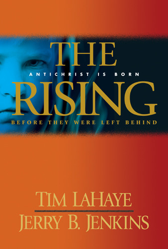 The Rising - Hardcover