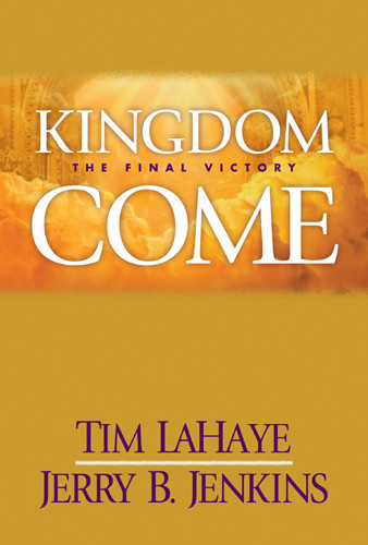 Kingdom Come : The Final Victory - Hardcover