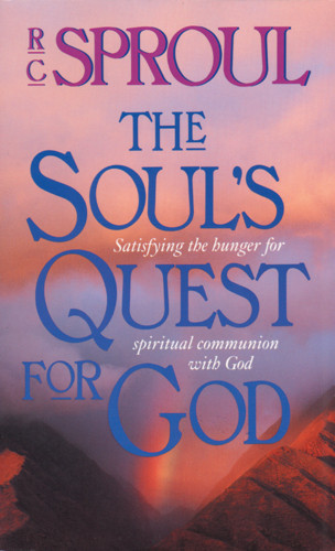 The Soul's Quest for God - Softcover