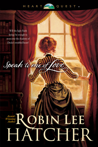Speak to Me of Love - Softcover