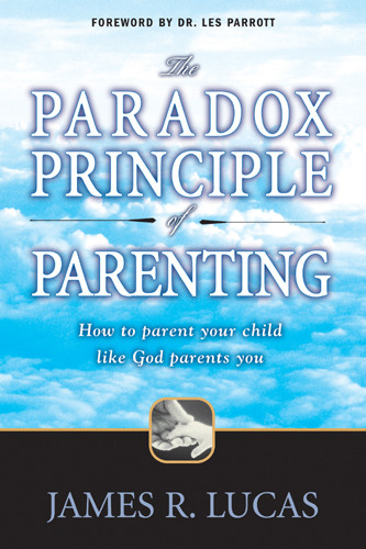 The Paradox Principle of Parenting - Softcover