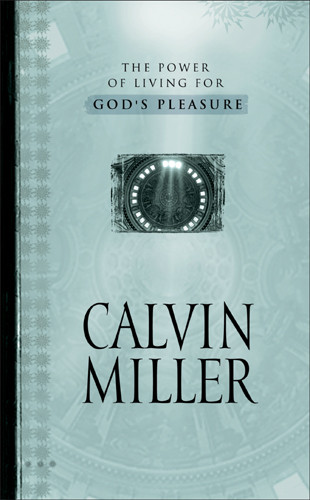 The Power of Living for God's Pleasure - Hardcover