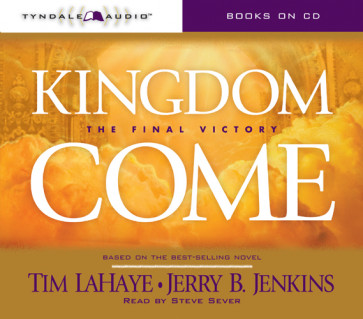 Kingdom Come : The Final Victory - CD-Audio