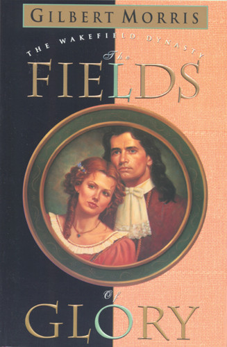 The Fields of Glory - Softcover