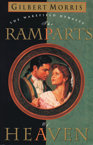 The Ramparts of Heaven - Softcover