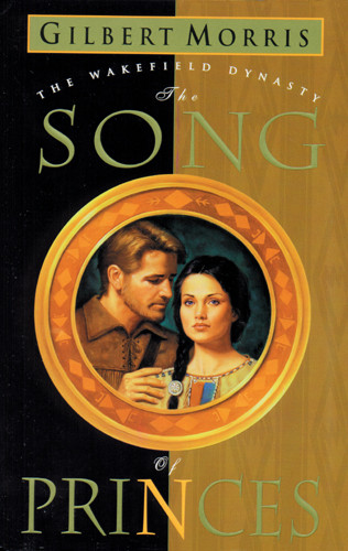 The Song of Princes - Softcover