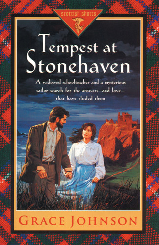 Tempest at Stonehaven - Softcover